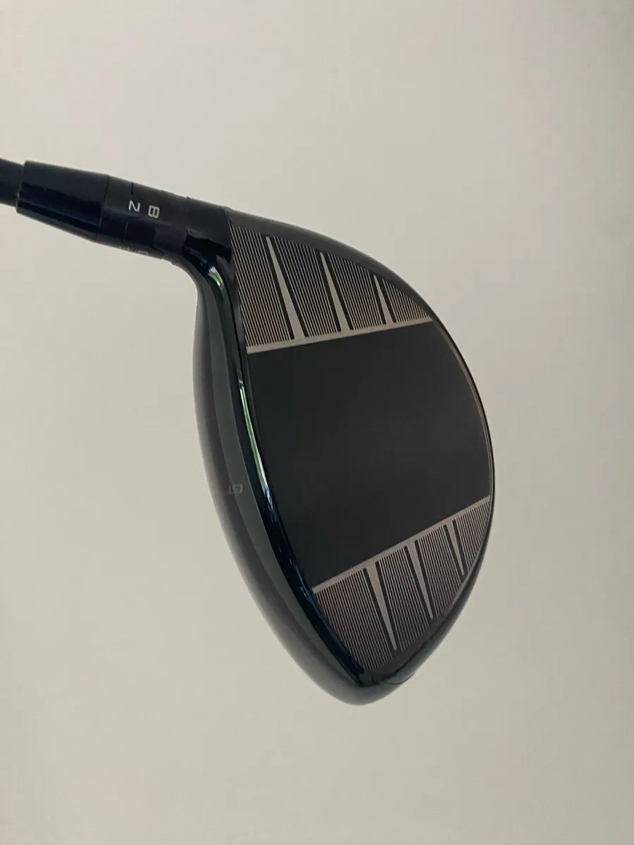 As New Titleist GT3 10 Degree Driver Head Only - Image 3