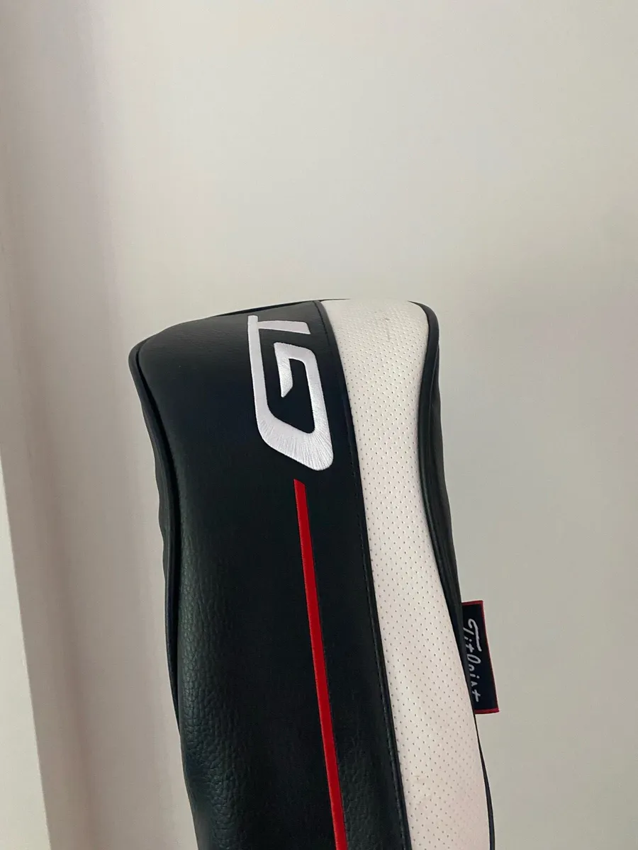 As New Titleist GT3 10 Degree Driver Head Only - Image 4