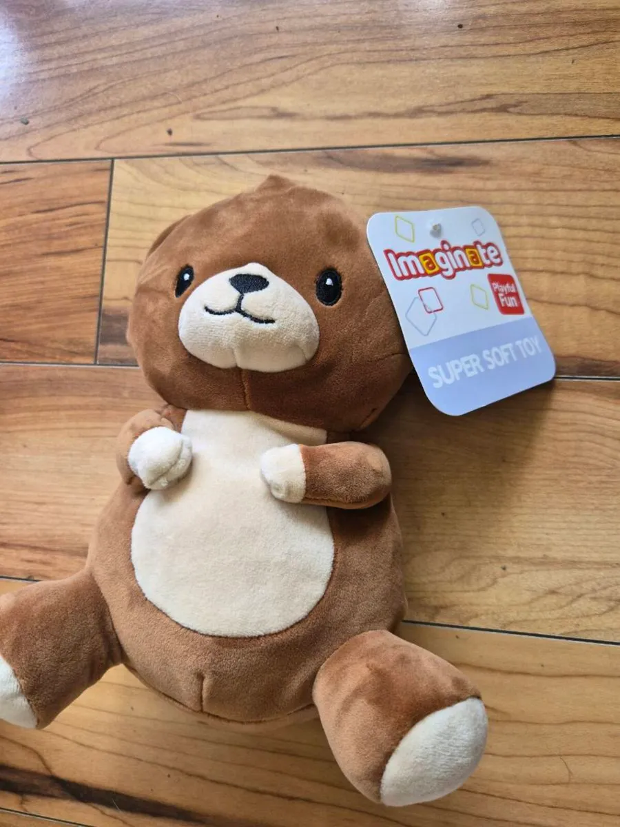 Teddy bears - Image 3
