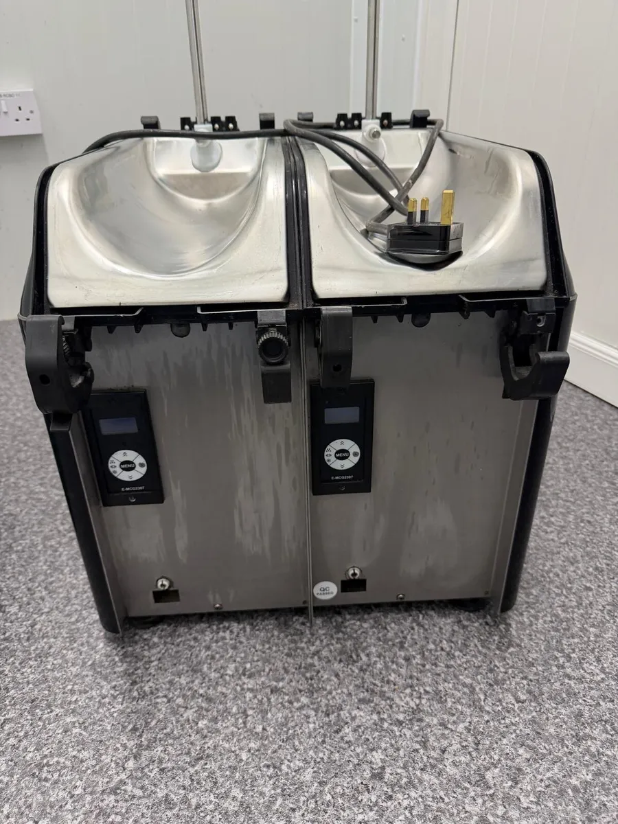 Slushy Machine Double - Image 1