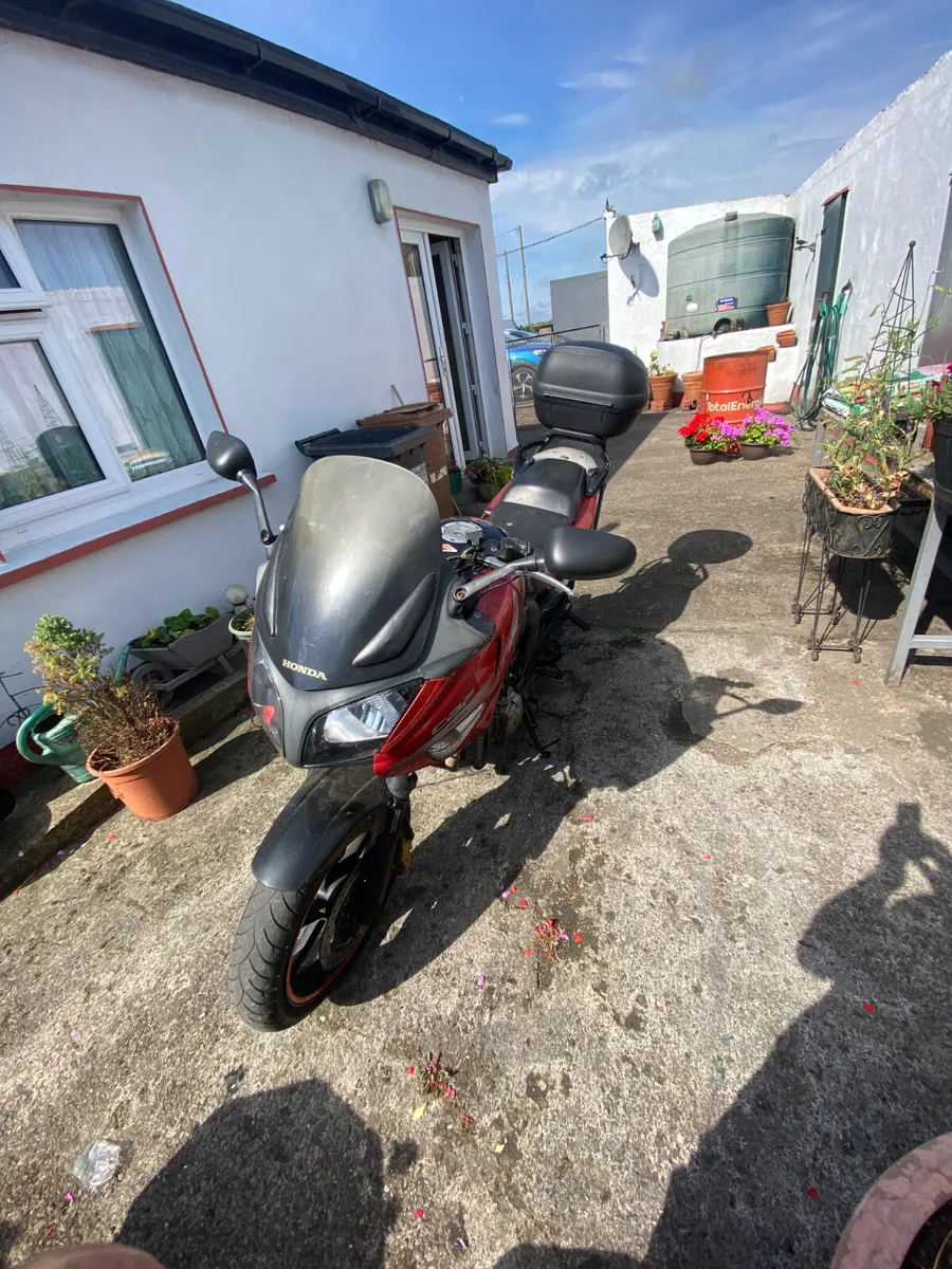 Honda Other 2010 - Image 1