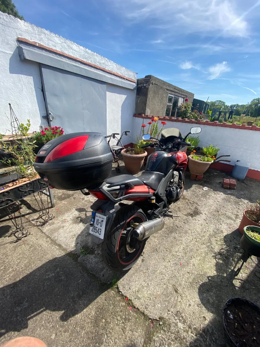 Honda Other 2010 - Image 4