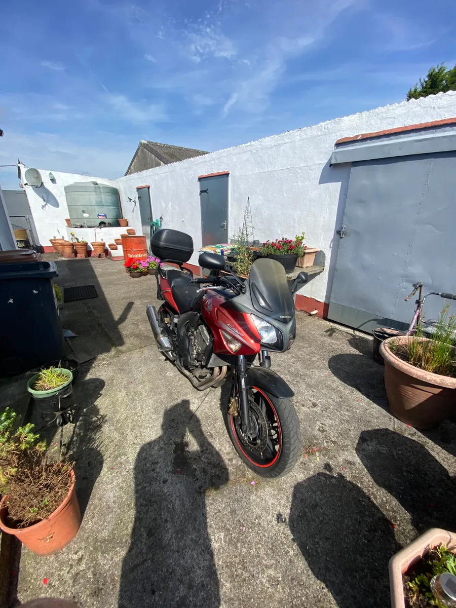Honda Other 2010 - Image 2