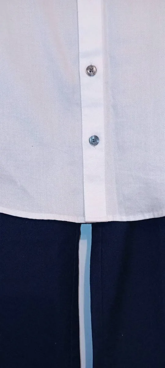 Boys Shirt and Trousers - Image 2