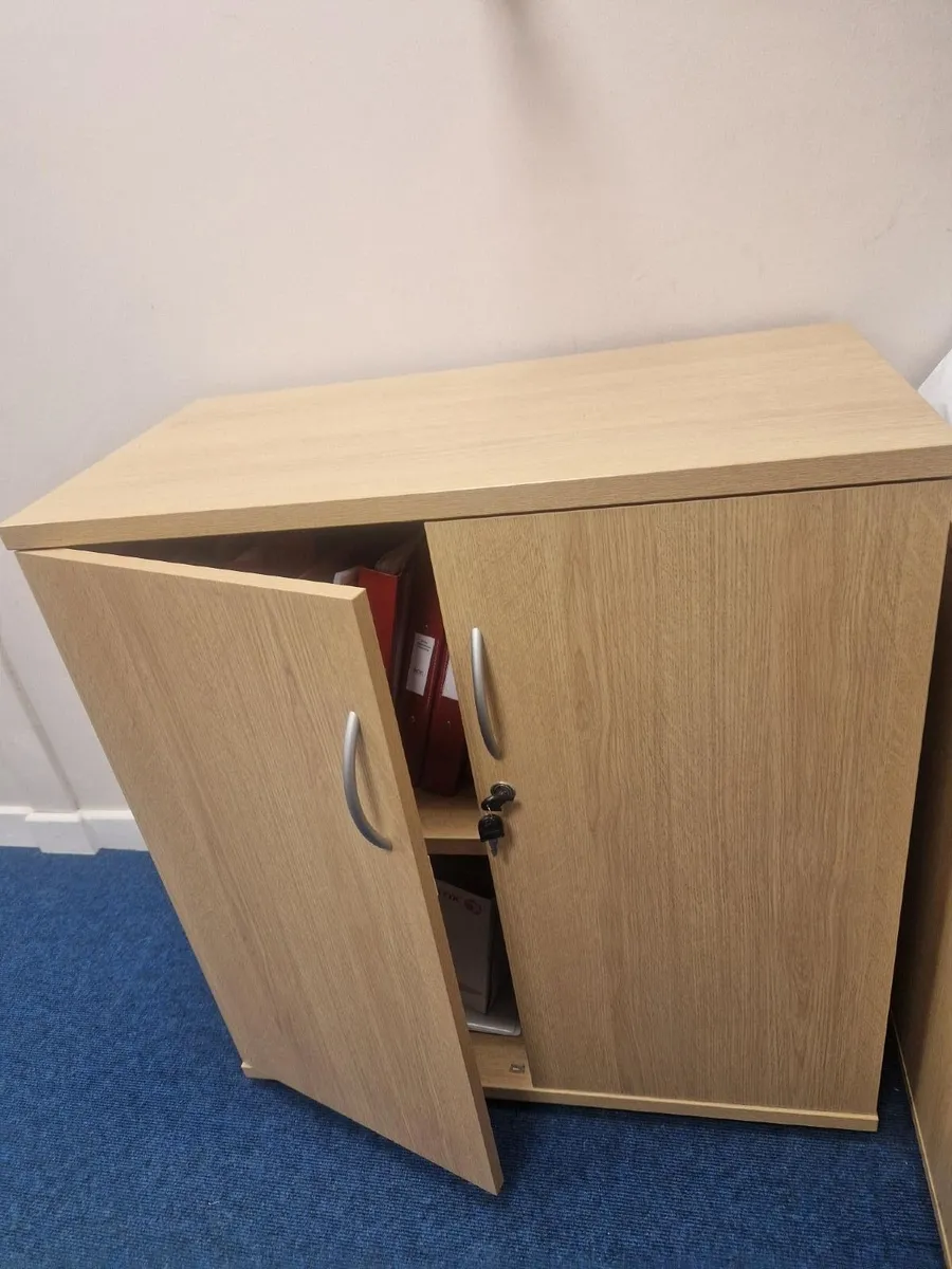 Office furniture