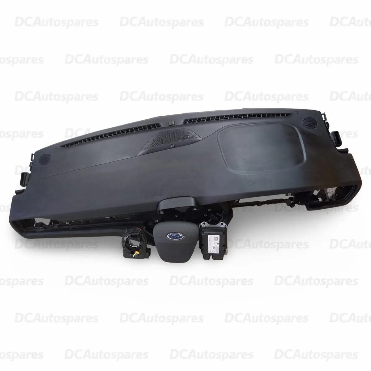 2022 Ford Focus Air Bag Set - Image 1