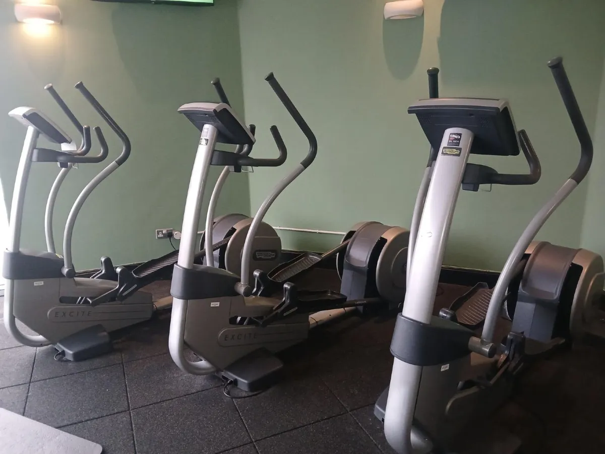 Technogym Cross Trainers - Image 3