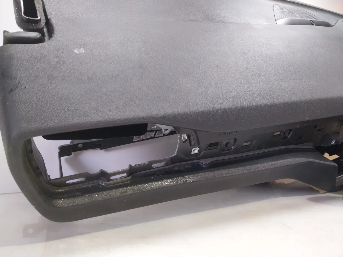 2022 Ford Focus Air Bag Set - Image 4