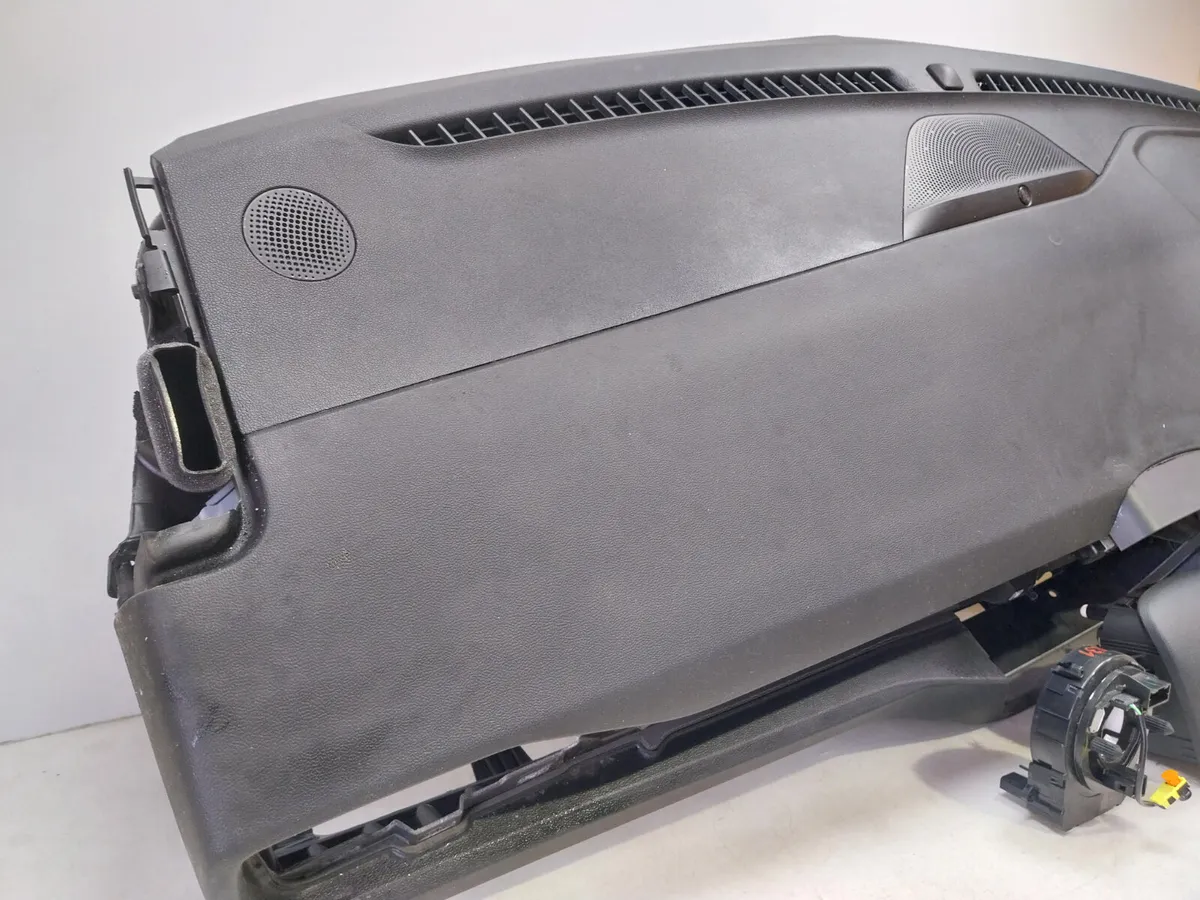 2022 Ford Focus Air Bag Set - Image 3