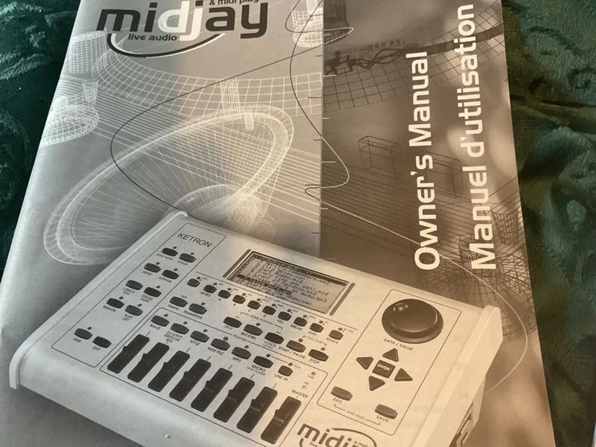 Ketron Midjay plus - Image 2