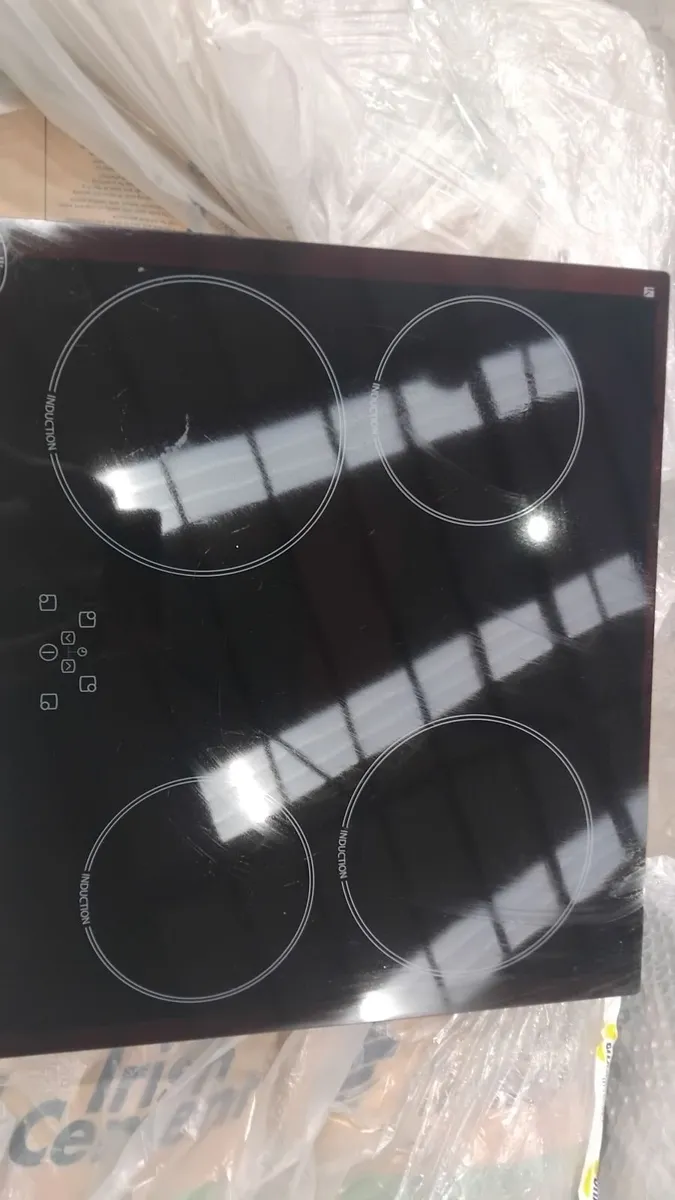 Induction hob - Image 2