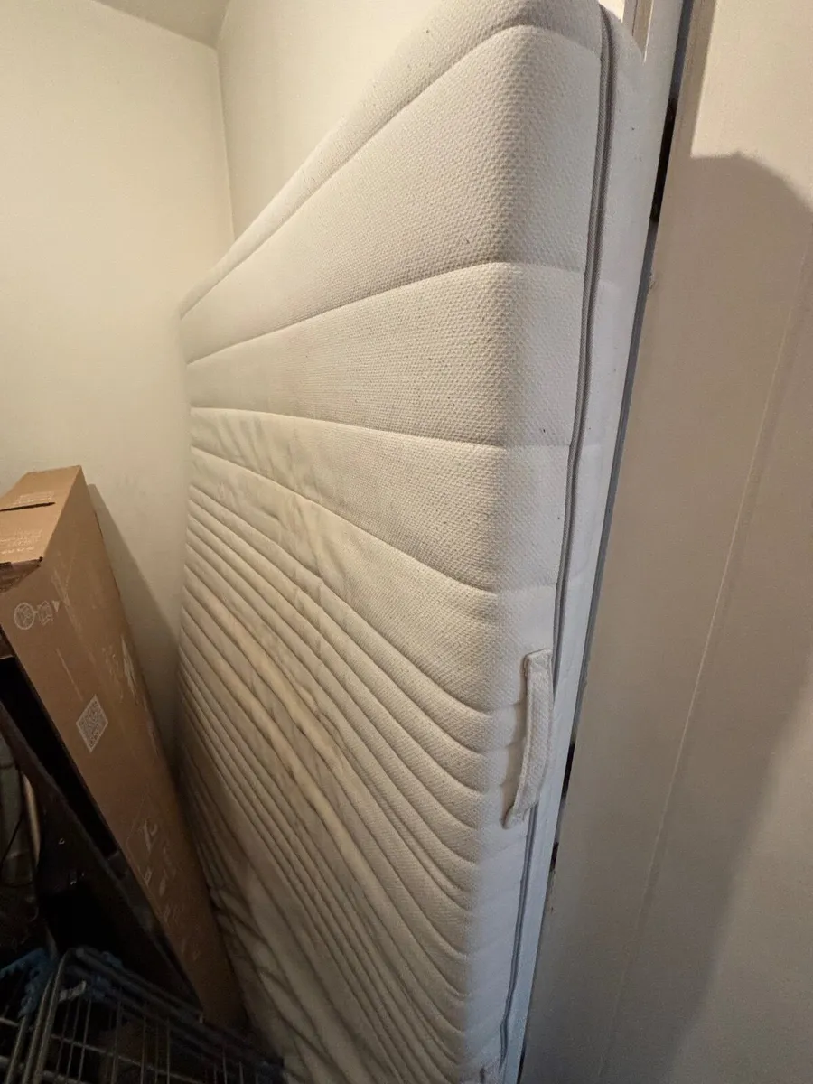 Mattress