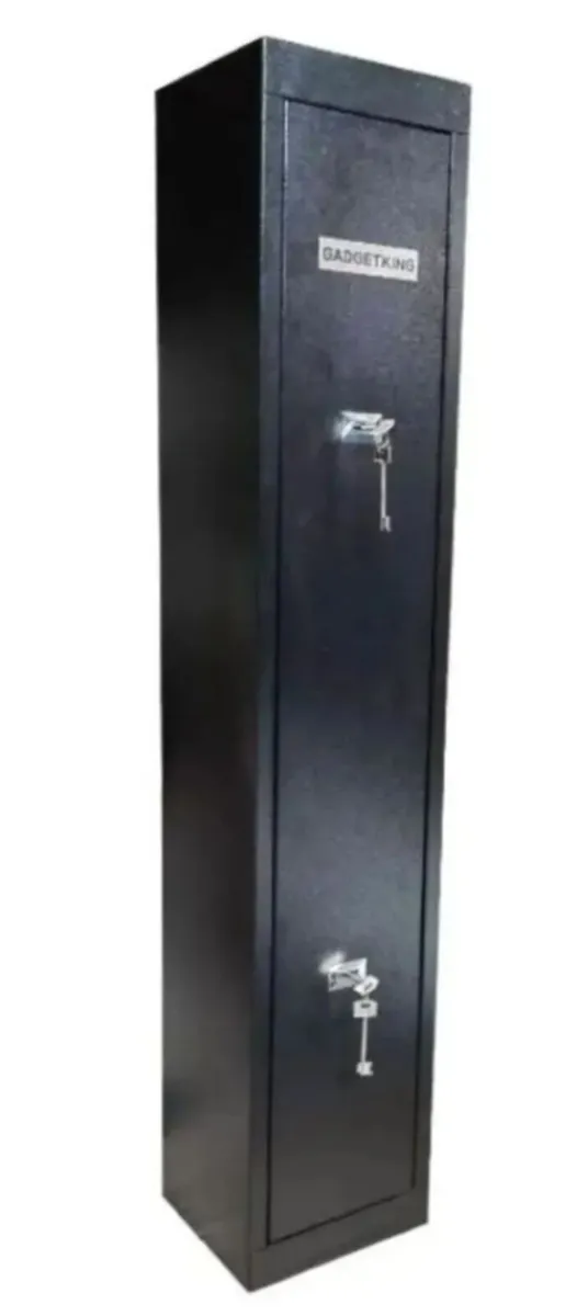 Gun Safe Gun Cabinet - Image 1