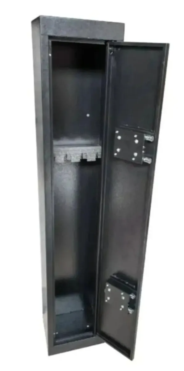 Gun Safe Gun Cabinet - Image 3