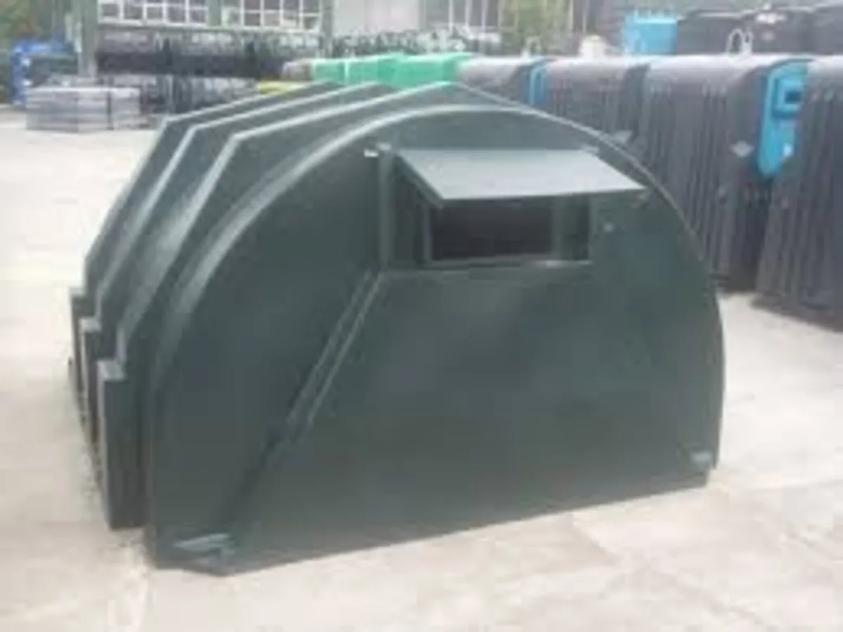 Animal Ark/House - Image 3
