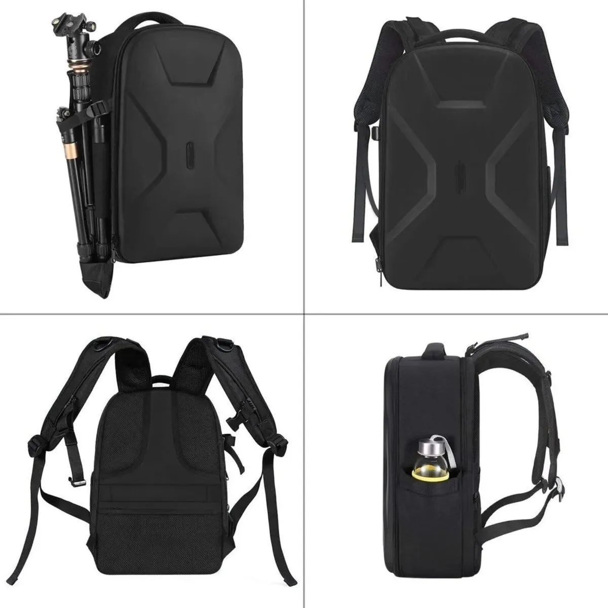 Camera Bag Waterproof Hardshell Storage Case - Image 2