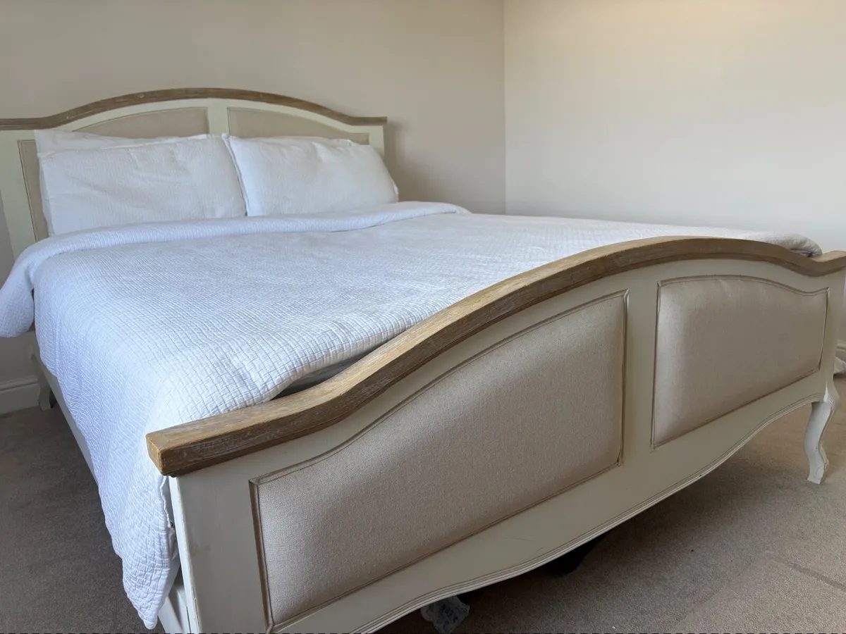 Bed frame - Image 2