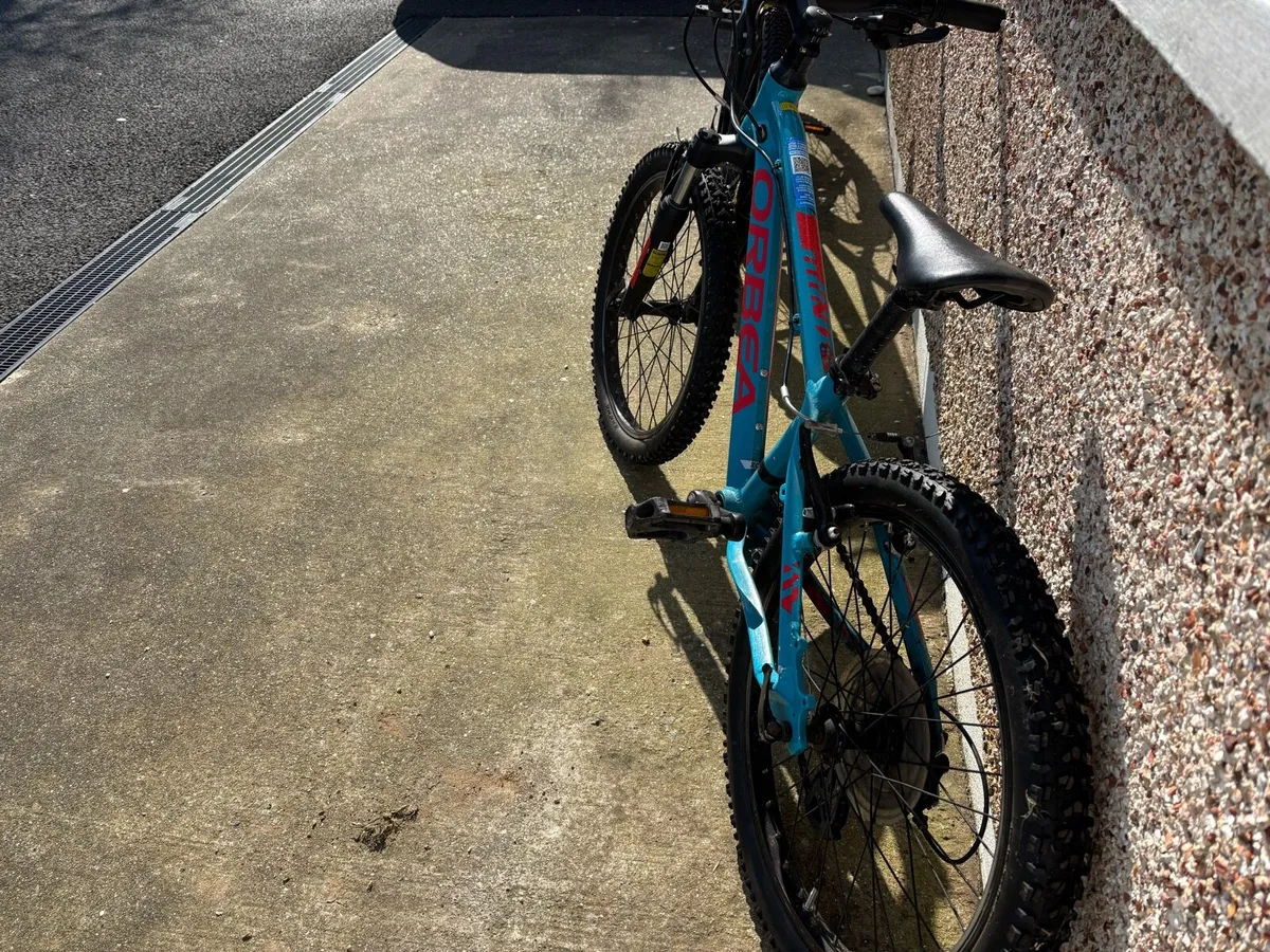 Orbea bike - Image 3