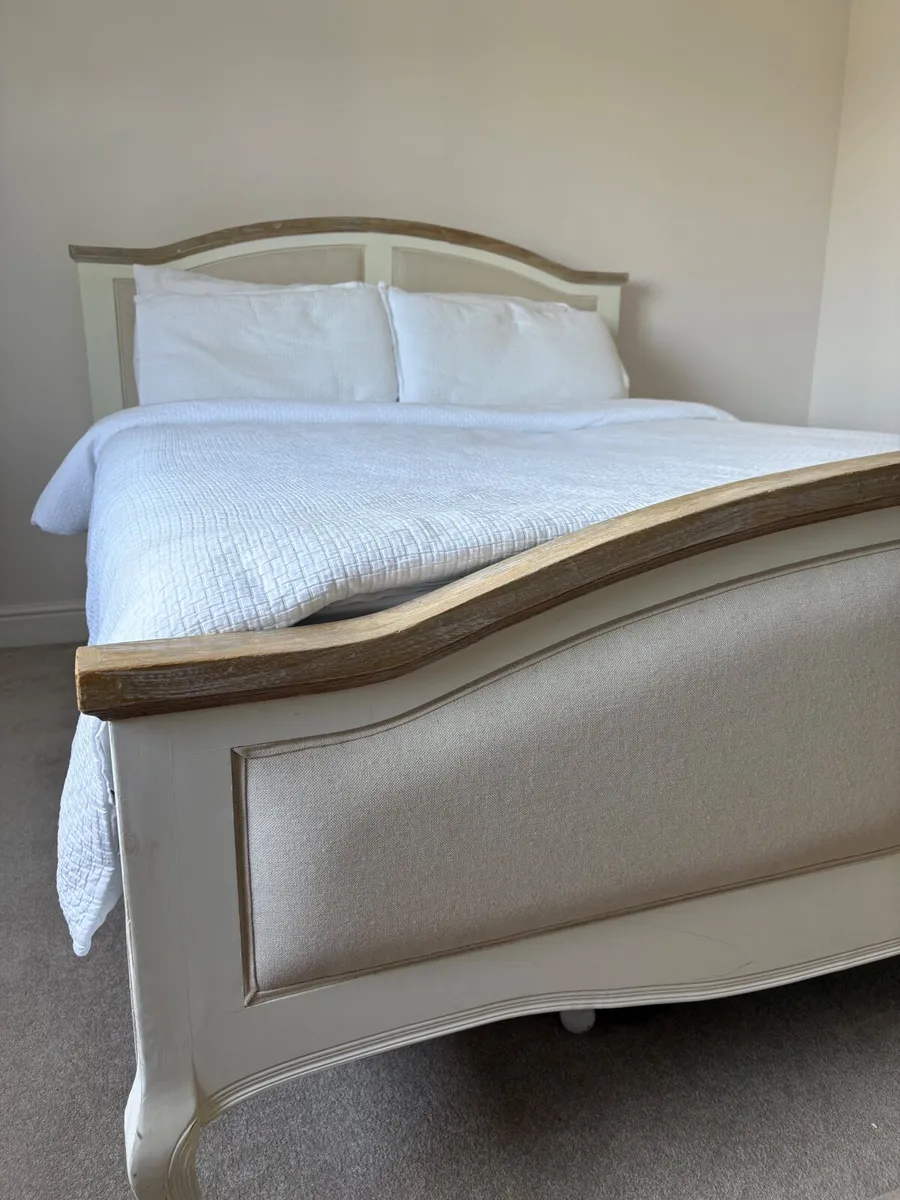 Bed frame - Image 4