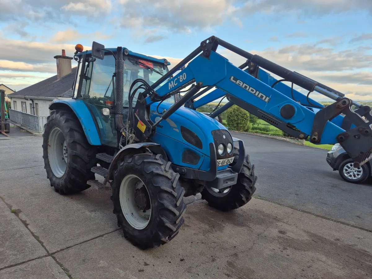 LANDINI VISION & LOADER - Image 3