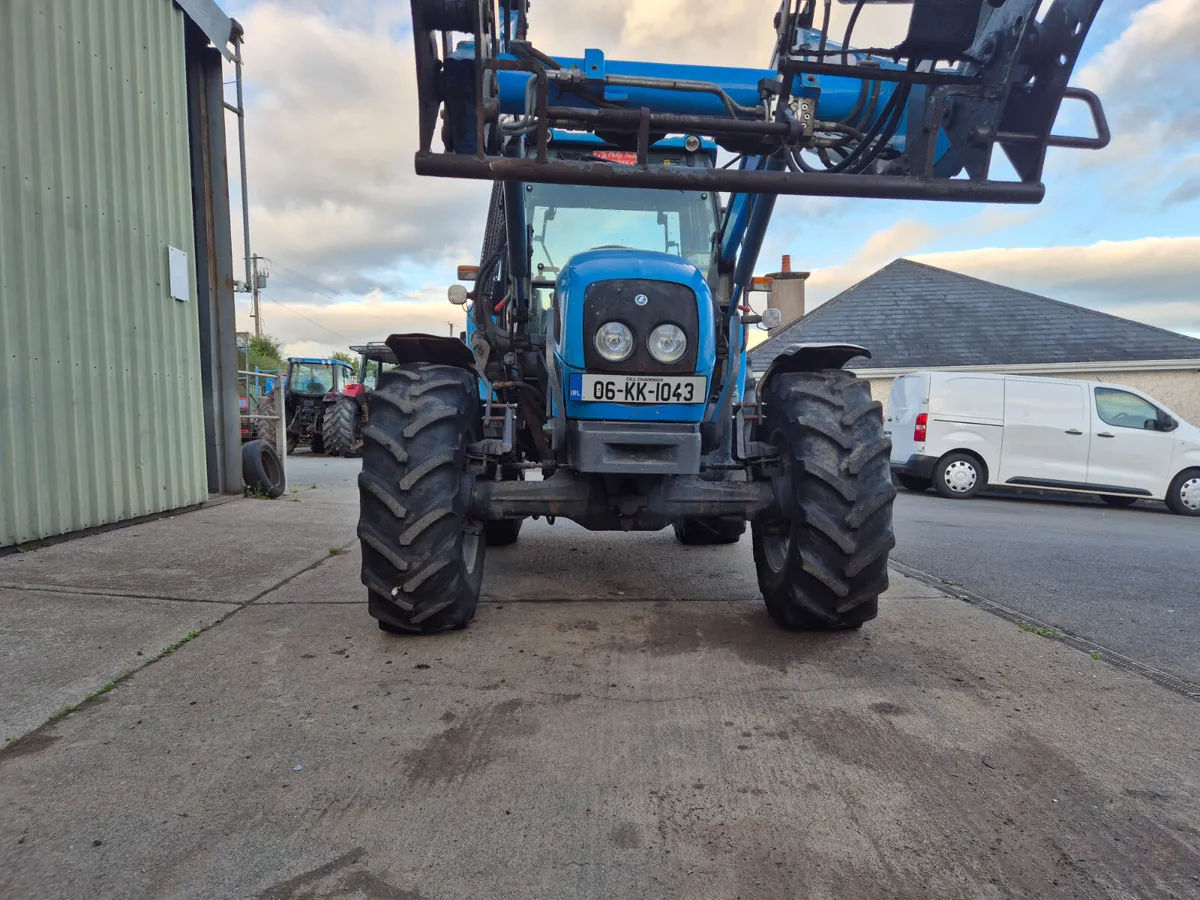 LANDINI VISION & LOADER - Image 4