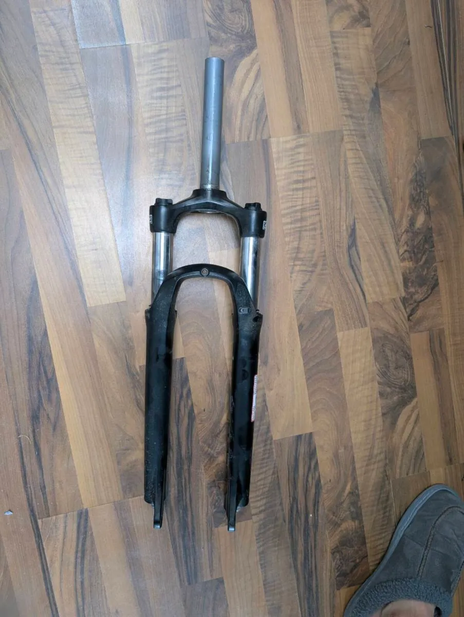 Suntour XTC 30 Suspension fork - Image 4