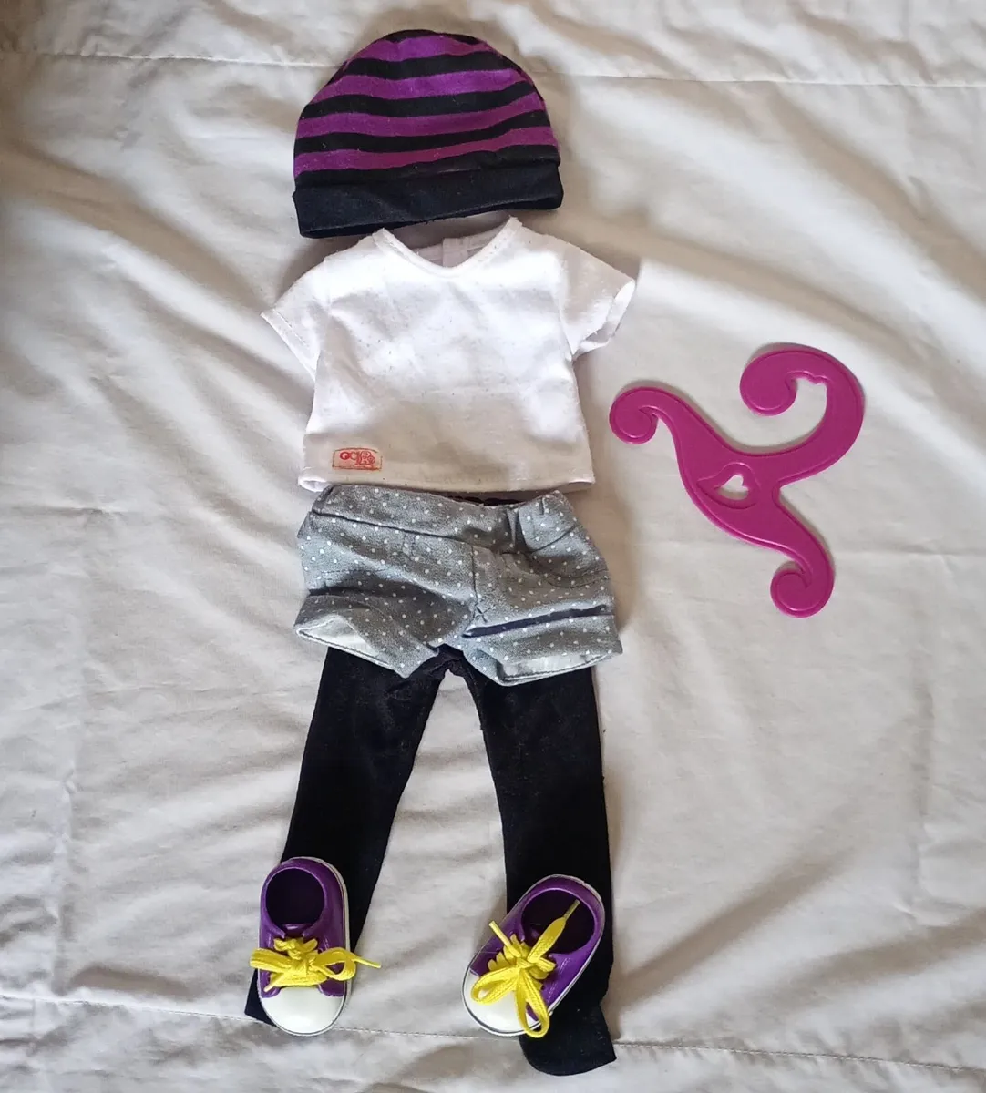 Our Generation clothes outfit -Toys - Image 1