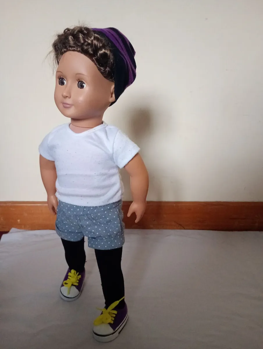 Our Generation clothes outfit -Toys - Image 2