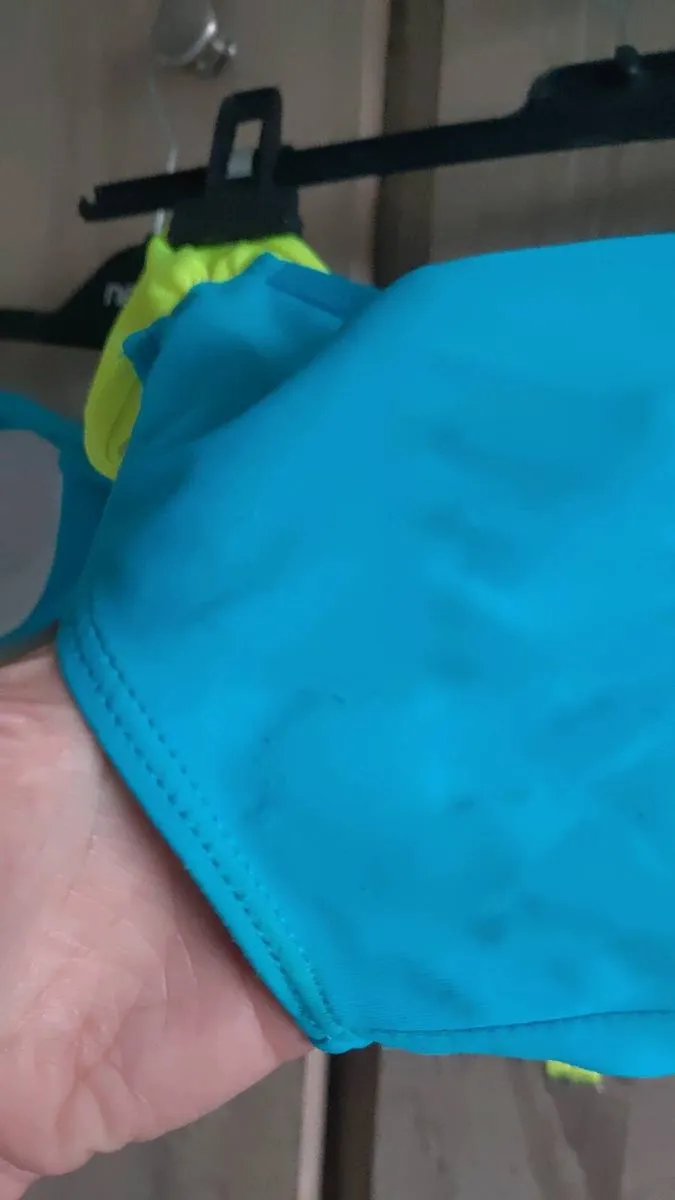 Bikini fits XS s - Image 4