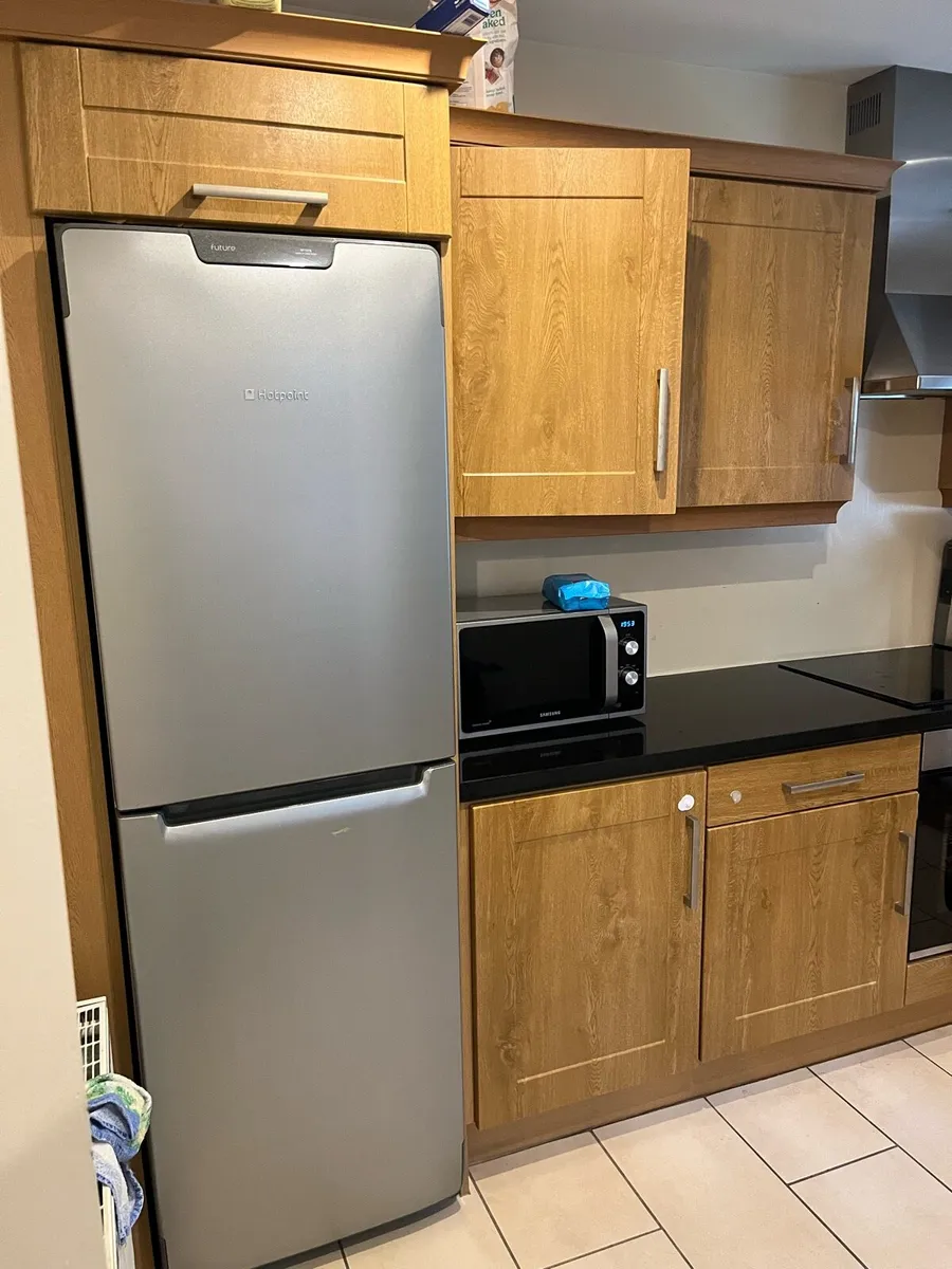 Kitchen Unit - Image 1