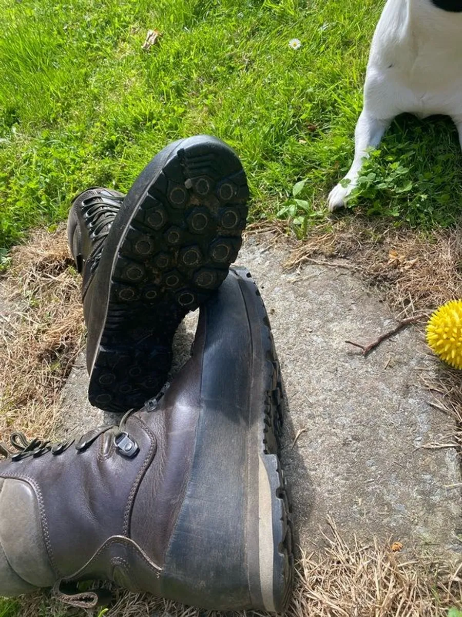 Bestard stalking boot - Image 4