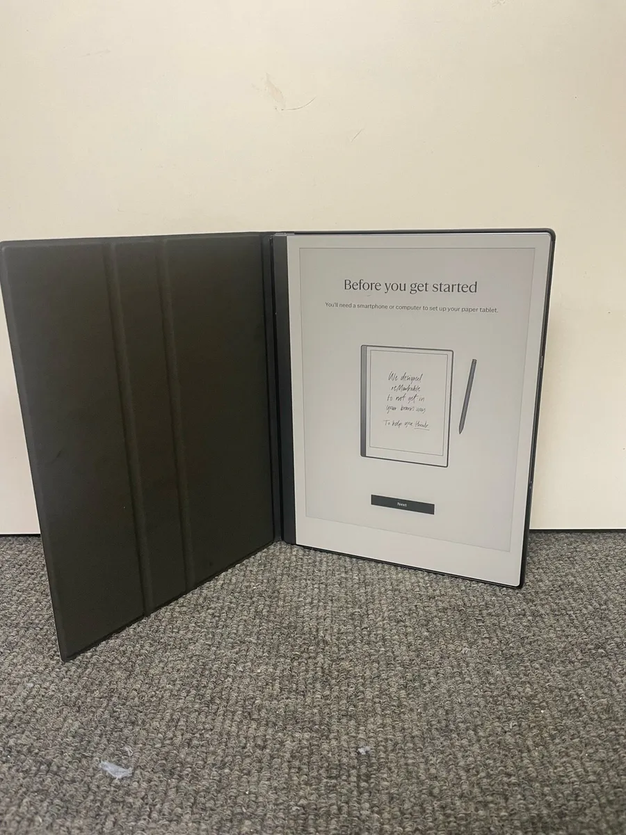 ReMarkable 2 Tablet - Image 1