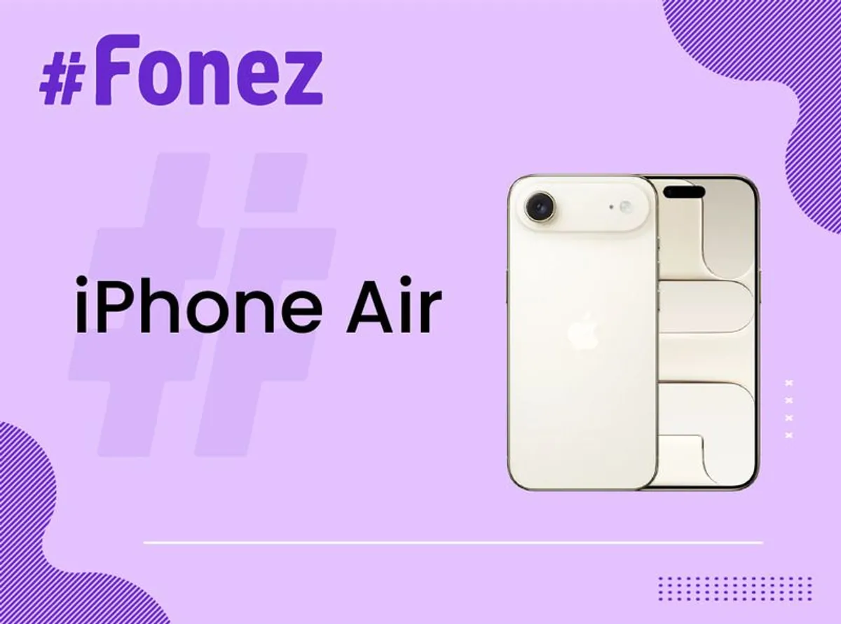 iPhone Air 256GB