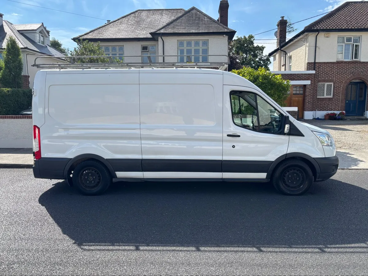 Ford Transit 2017 - Image 4