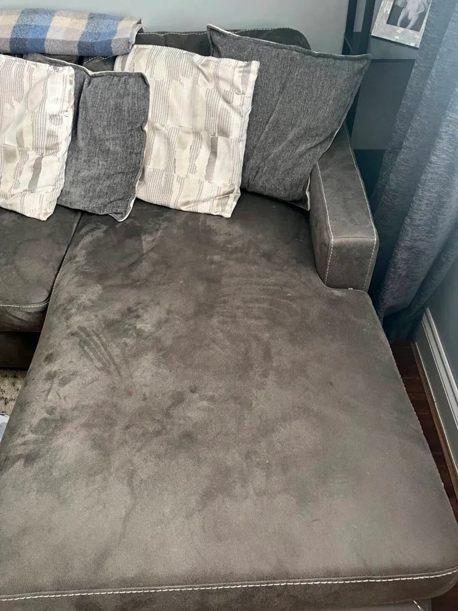 Interchangeable Corner Sofa/Couch - Image 3