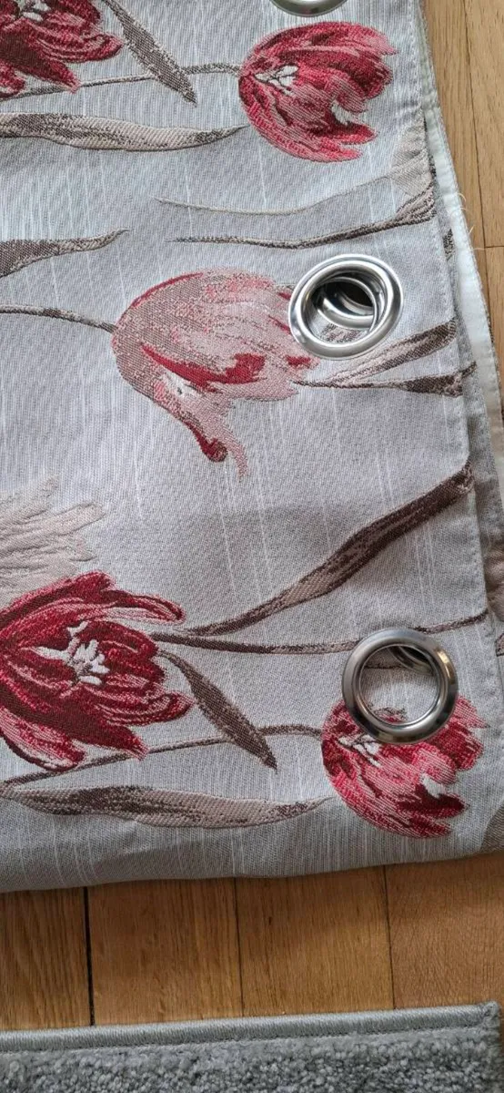 Curtains 90 X 66 - Image 2