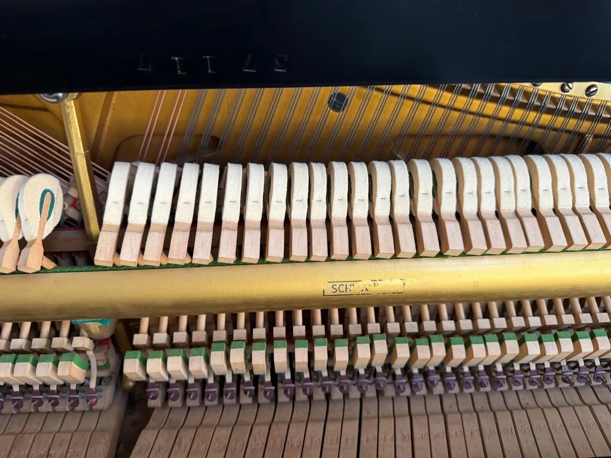 Piano - Image 4