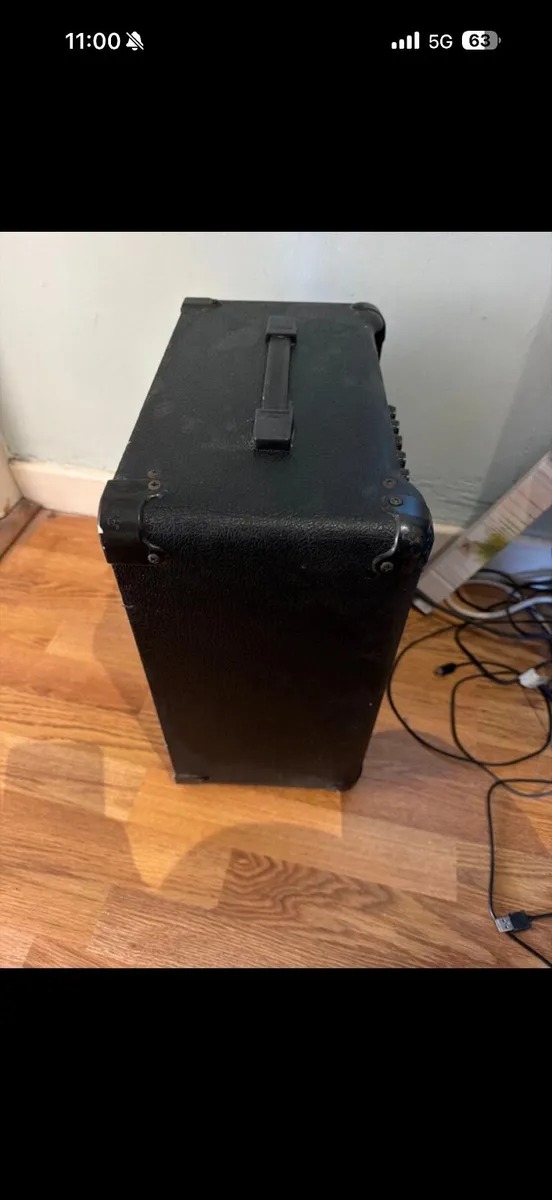 Guitar amp - Image 2