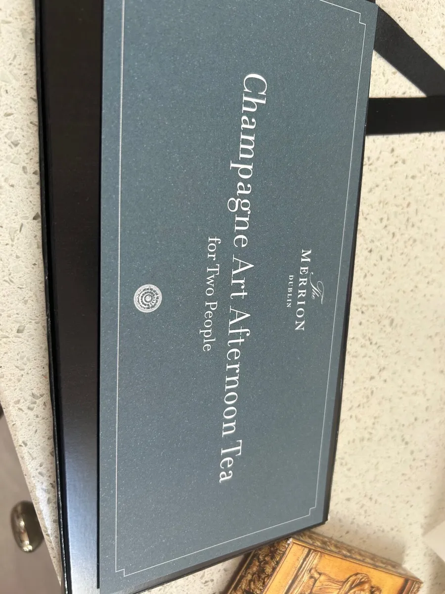 Gift voucher - Image 2
