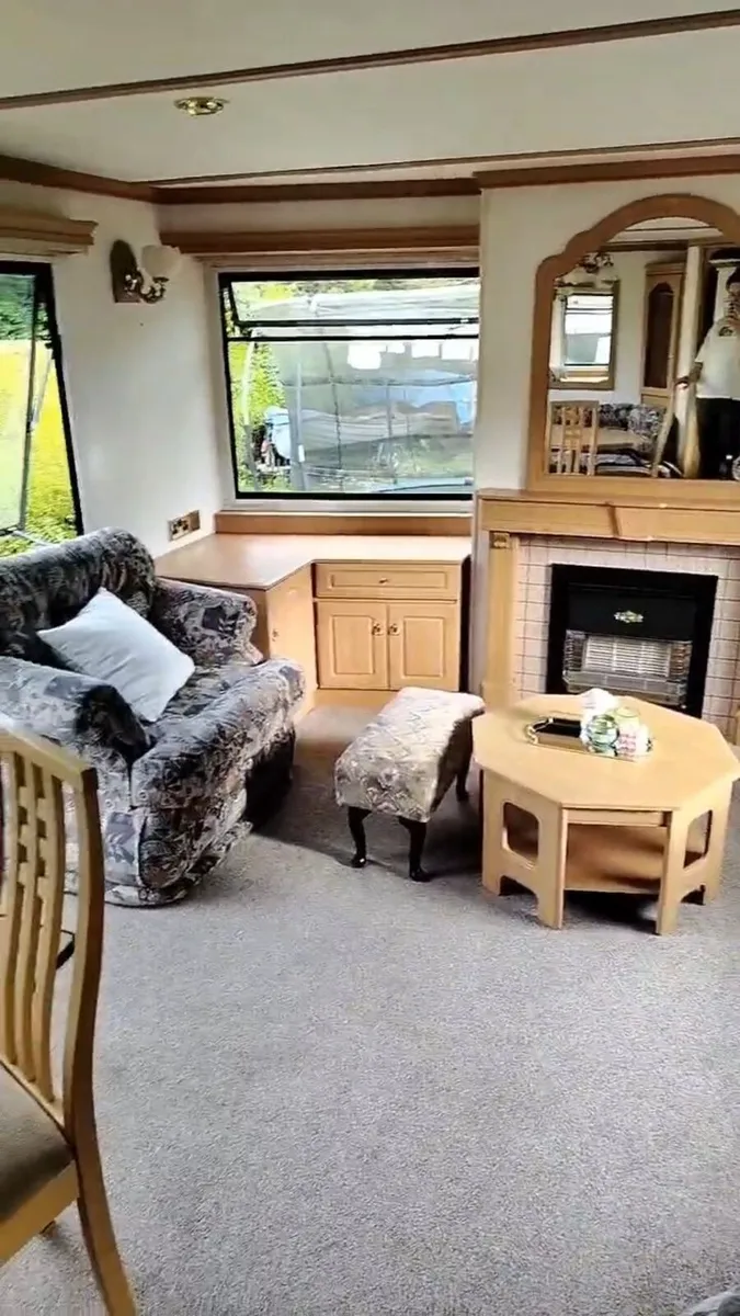 3 Bed Debonair Super Mobile home - Image 1