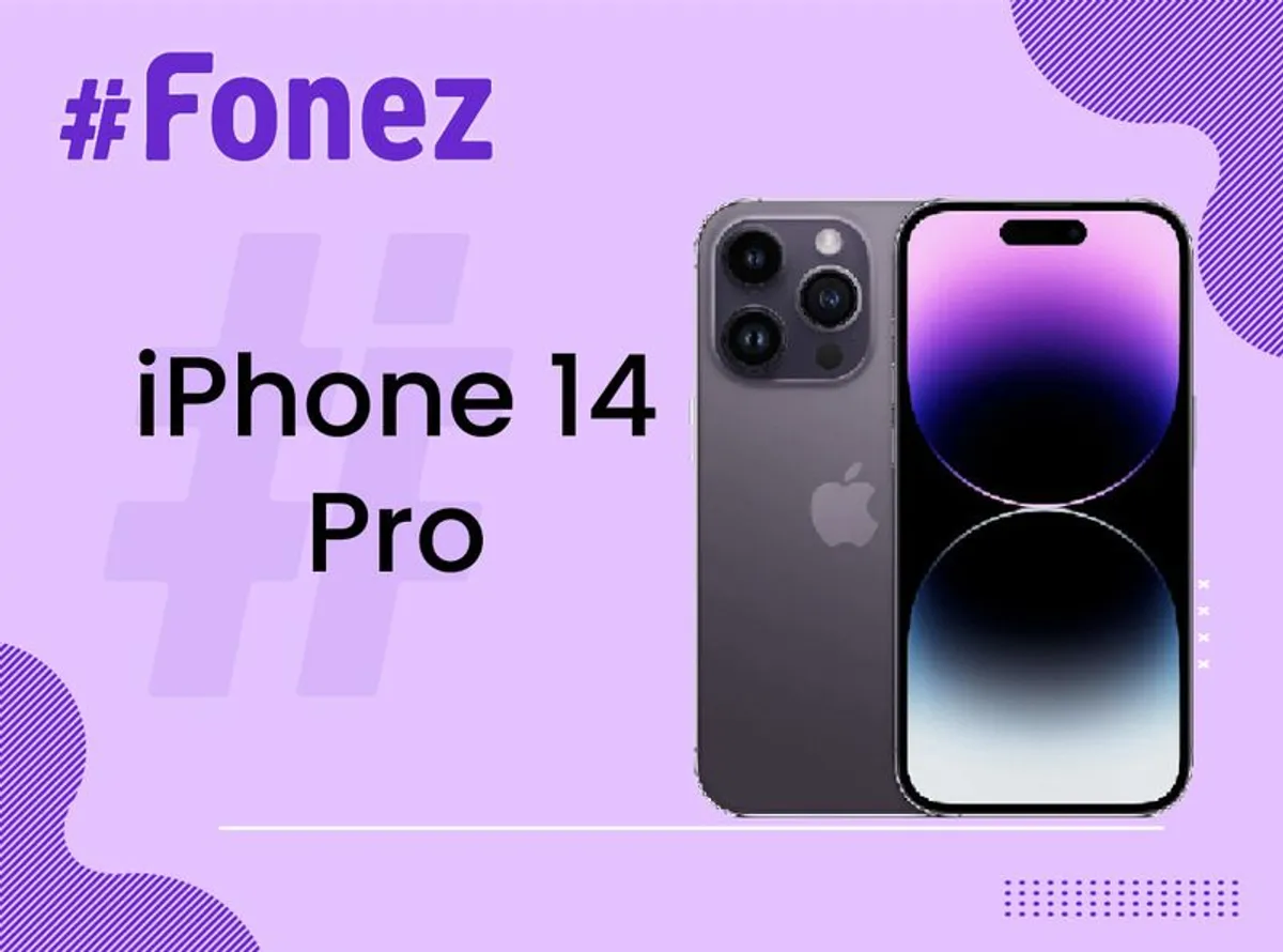 iPhone 14 Pro 128 GB