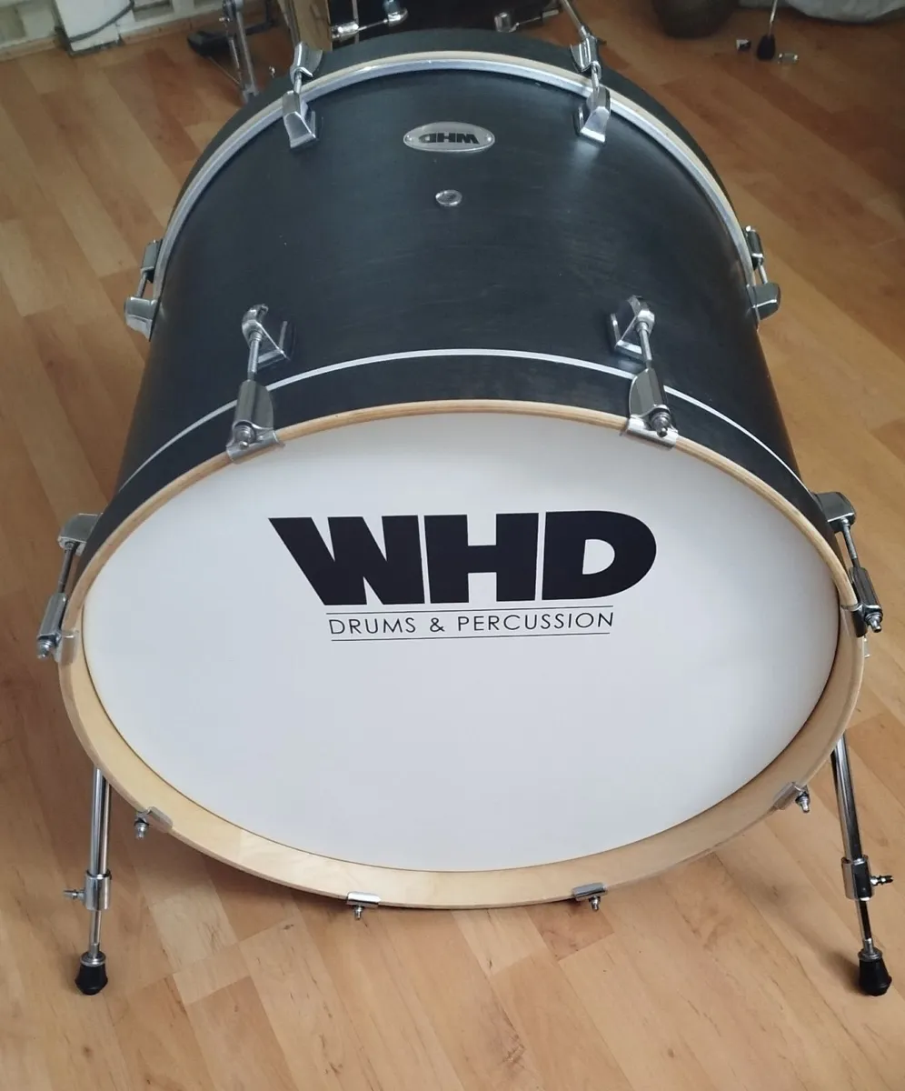 22" Bass Drum - Image 2