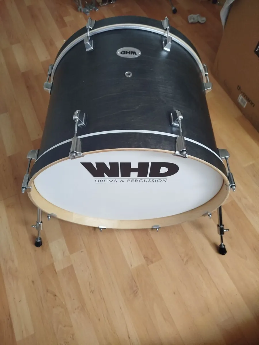 22" Bass Drum - Image 4