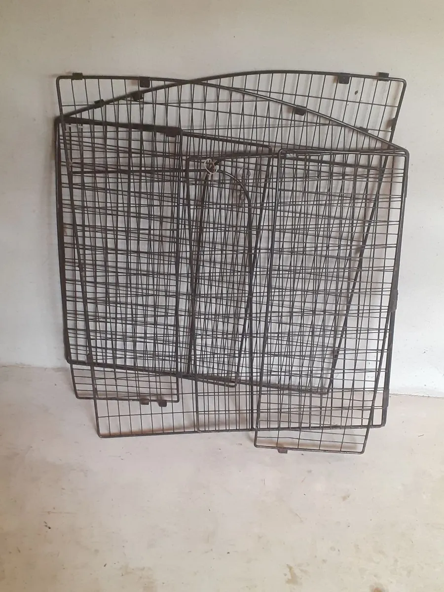 Fire guard - Image 2