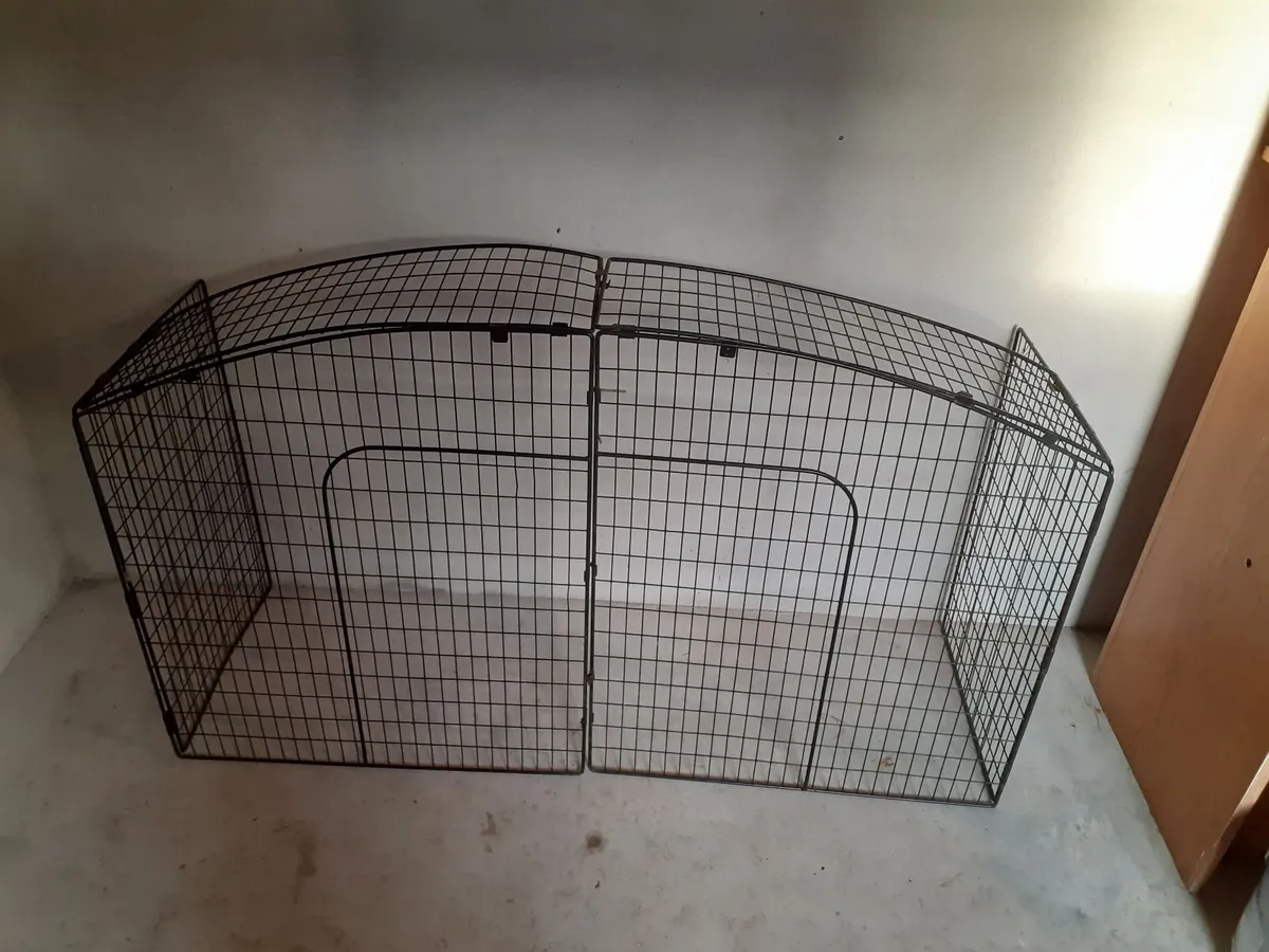 Fire guard - Image 1