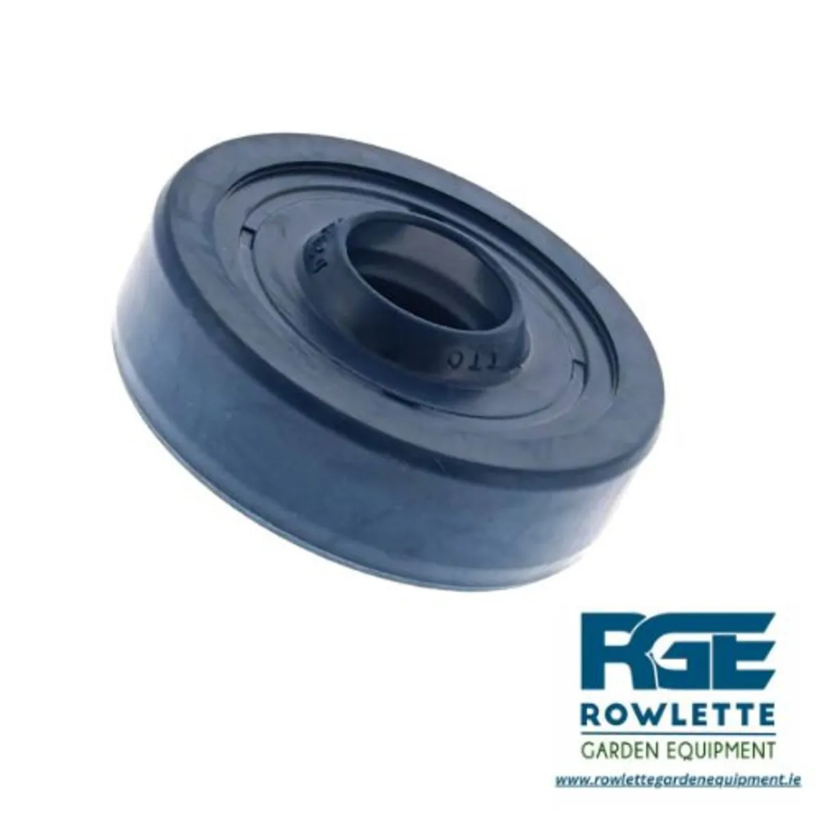 Genuine Belle Worm Shaft Oil Seal Minimix 140, 150