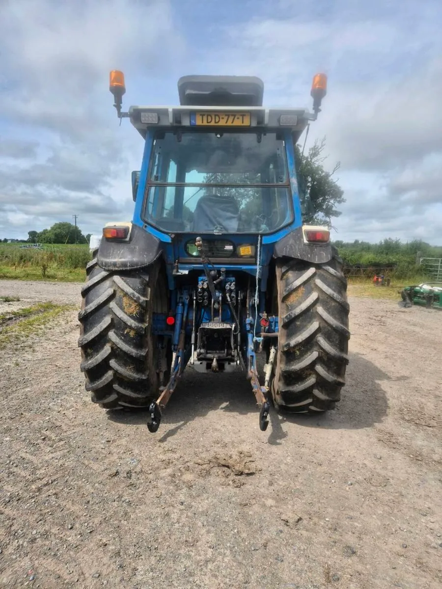 Ford 7810 - Image 2