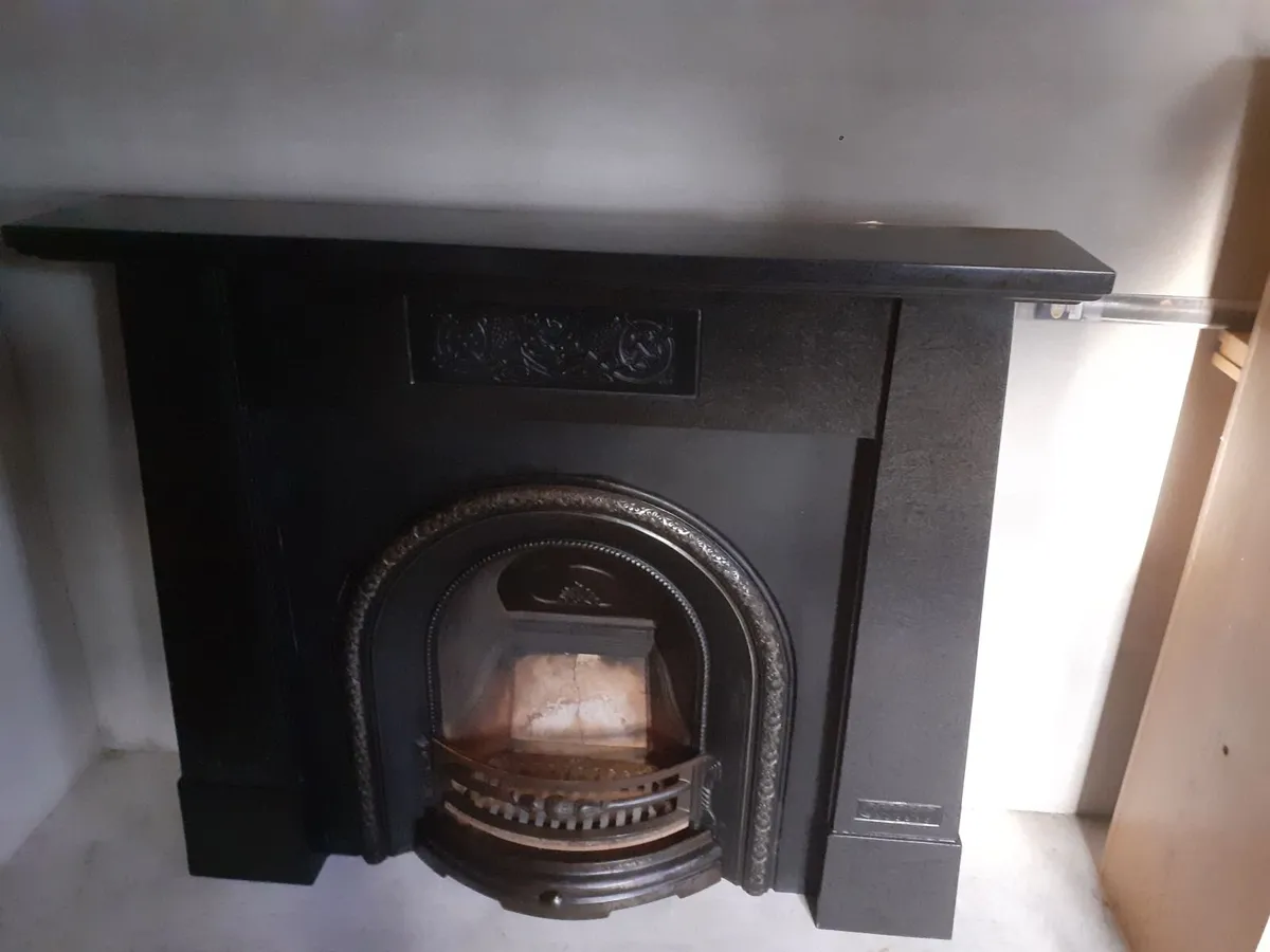 Fire Surround - Image 2