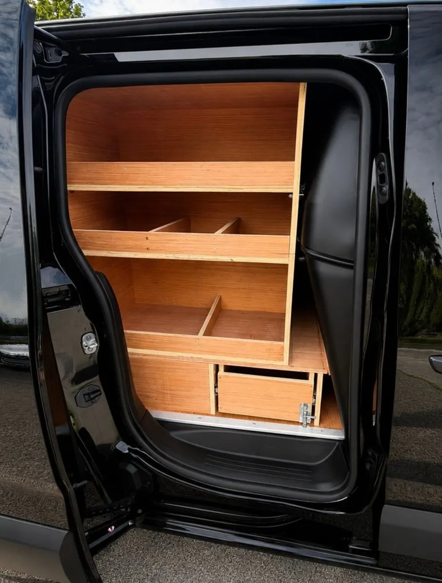 2022  Berlingo LWB 50k Klms Enterprise Vision - Image 4