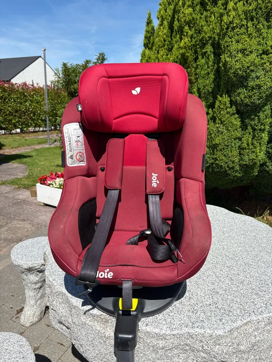 Car seat - Image 1